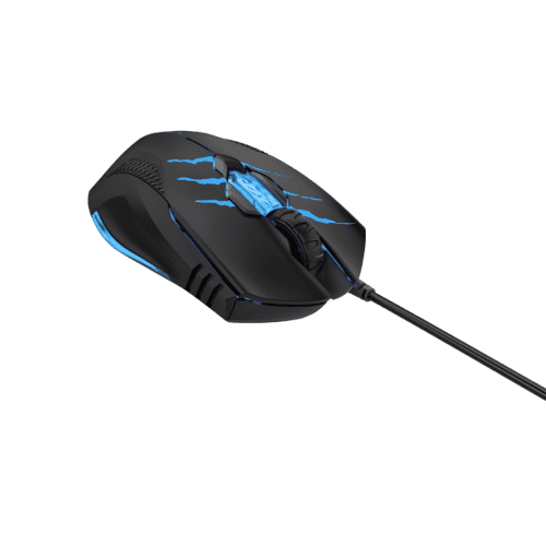 uRage Reaper 100 Wired Gaming Mouse - (00186033)