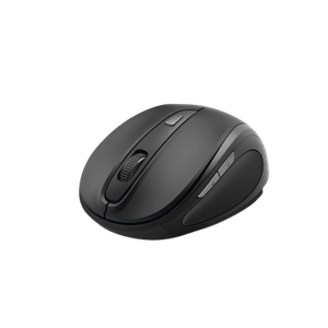[4047443371782] Hama MW-400 Wireless Mouse, 6-Buttons - Black