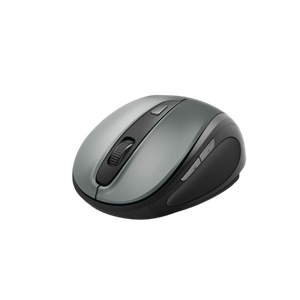 [4047443372833] Hama MW-500 Wireless Mouse, 6-Buttons - Anthracite