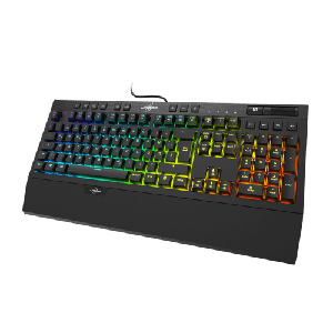[4047443457462] uRage Exodus 900 Mechanical Gaming Keyboard, brown switches - (00186014)