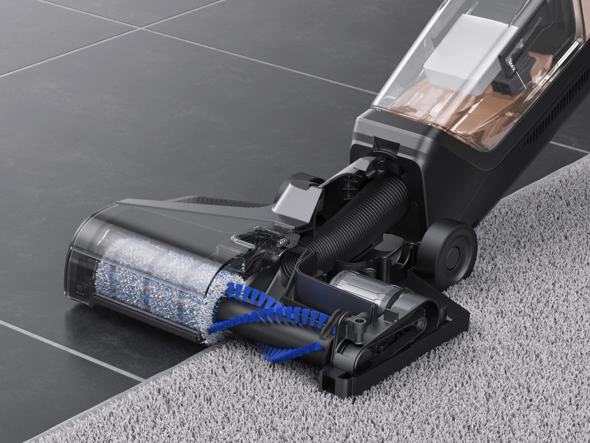 Eufy 3 Series WetVac W31 Cordless All-in-One Wet Dry Vacuum