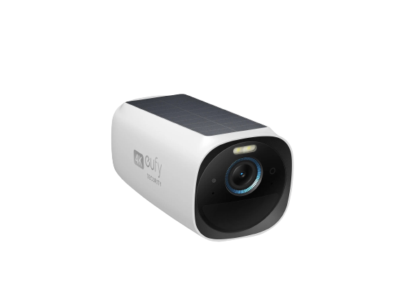 EufyCam 3 4K add on Camera -White