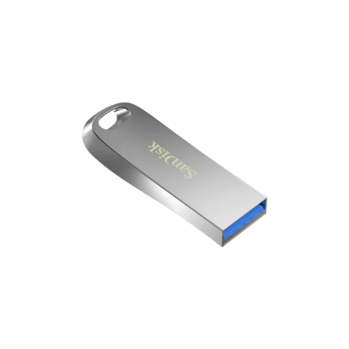 SanDisk Ultra Luxe USB 3.1 Flash Drive 128GB - (619659172855)