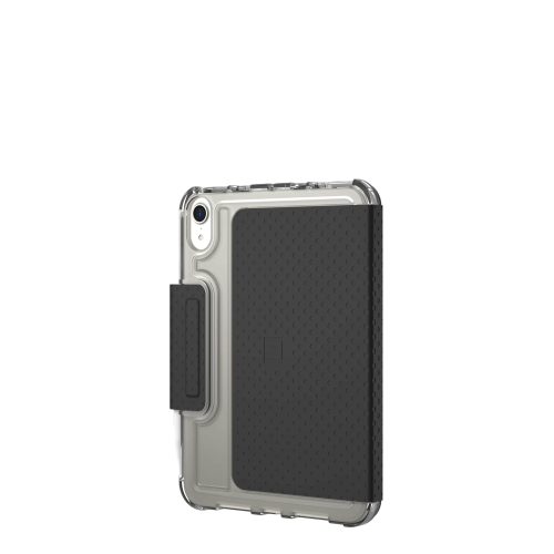 UAG iPad Mini 6 2021 Lucent Case - Black