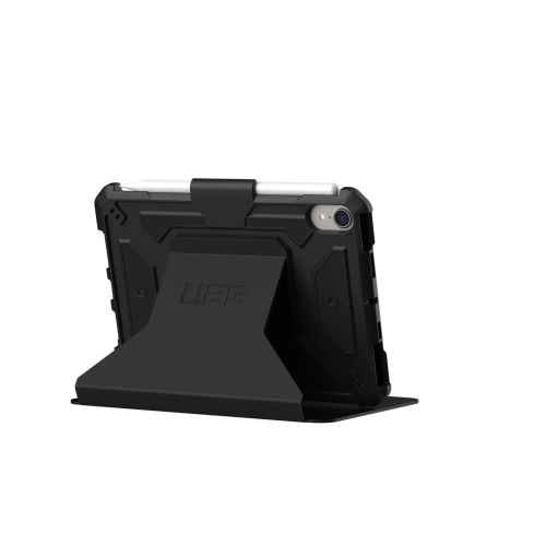 UAG iPad Mini 6 Metropolis SE Case - Black