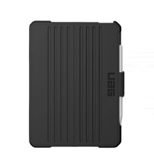 UAG iPad Air 10.9" (2020-2022) / iPad Pro 11" (2018-2021) Metropolis SE Case - Black