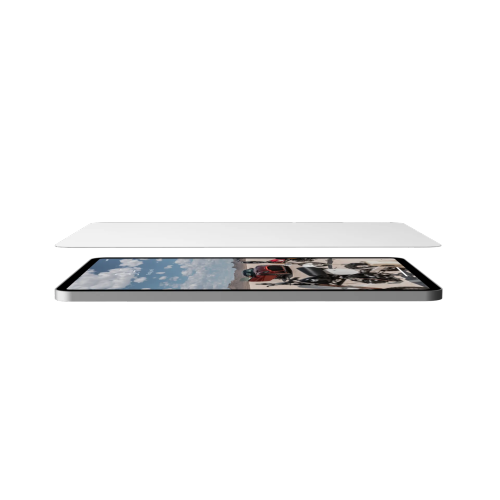 UAG iPad 10.2 (10th Gen) 2022 Screen Protector Glass Shield Plus - Clear