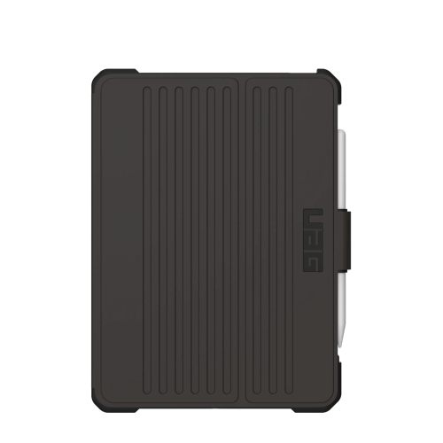 UAG iPad 10.2 (10th Gen) 2022 Metropolis SE Case - Black