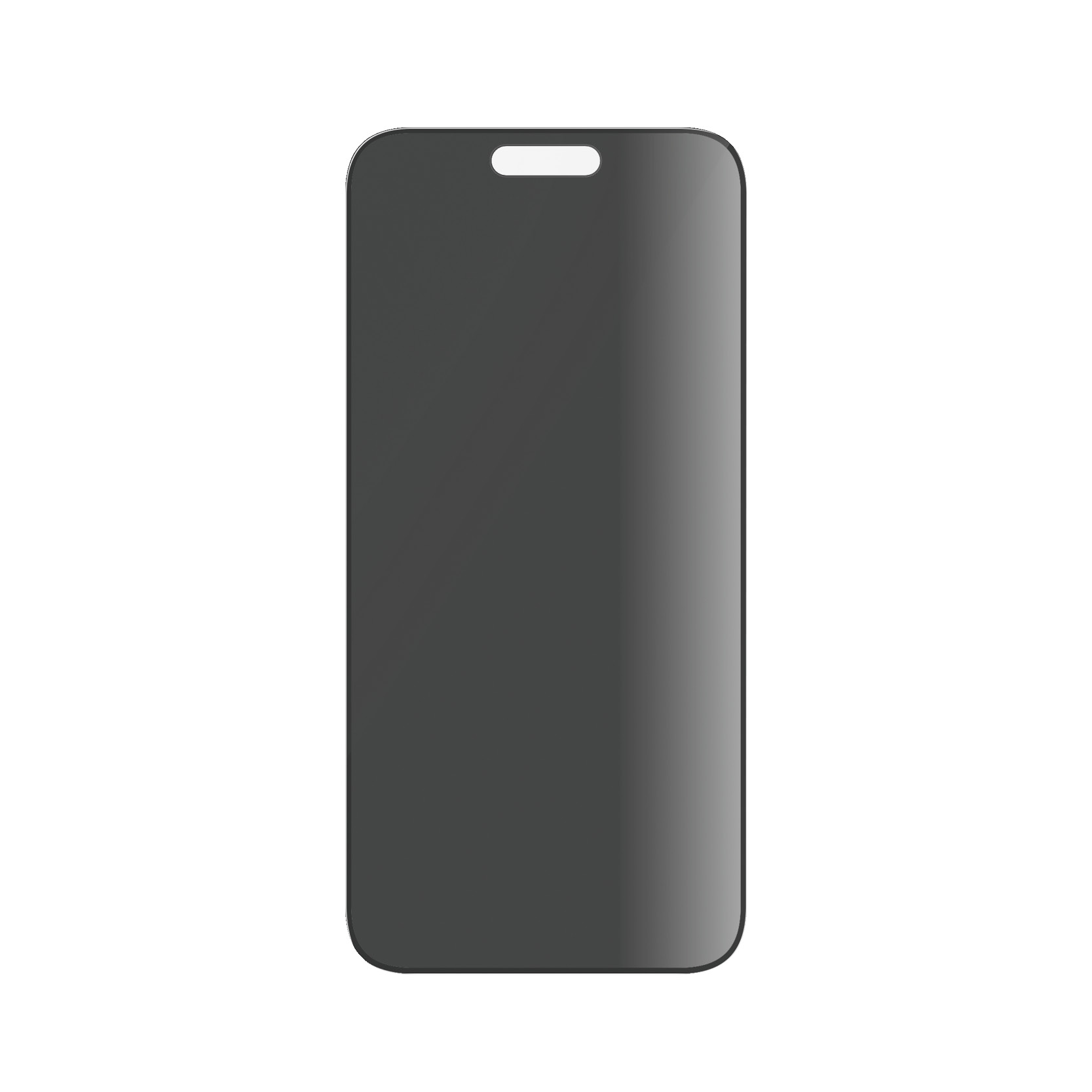 PanzerGlass iPhone 2023 6.7" - UWF - Privacy