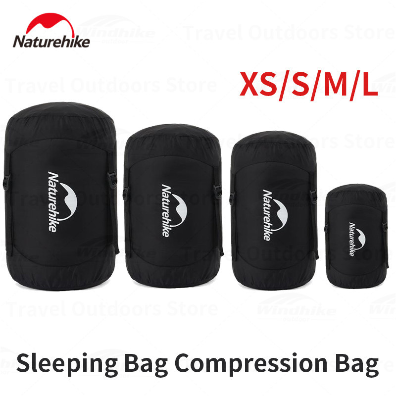 Naturehike Down Sleeping Bag Compression Bag M