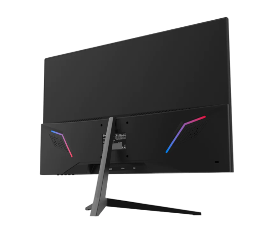 Sades 24" Flat Full HD 1080P RGB Gaming Monitor - M20