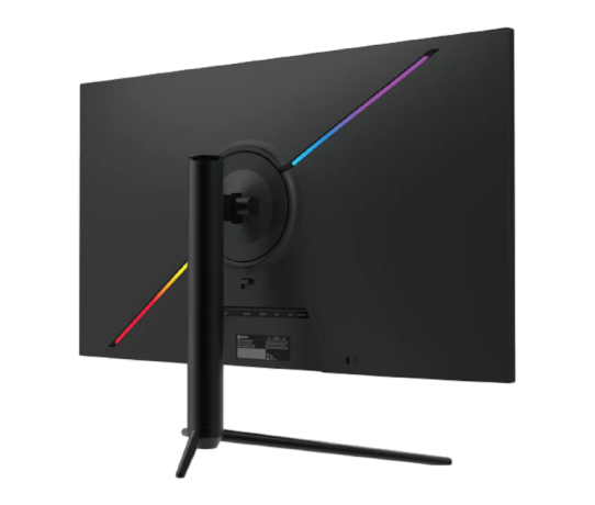 Sades 27" Flat QHD 2K RGB Gaming Monitor - M60
