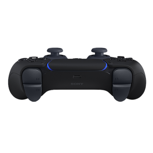 Sony PS5 Dualsense Wireless Controller - Midnight Black