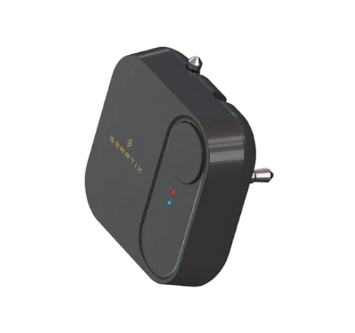 Smart Premium Bluetooth Aux/AeroPlane Adaptor