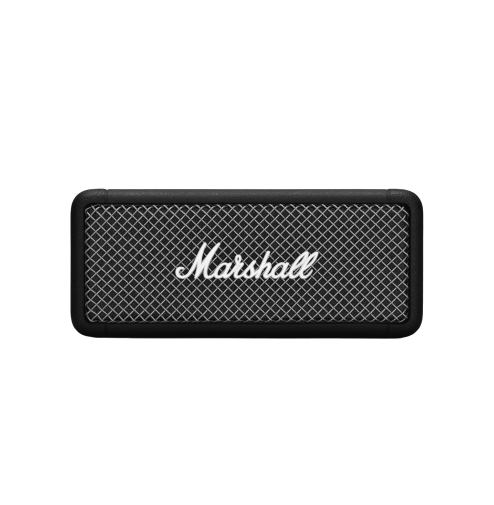 Marshall Emberton Portable Speaker Black