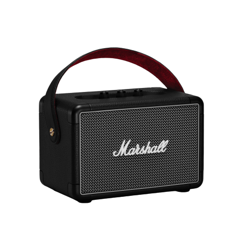Marshall Kilburn BT II Portable Speaker Black