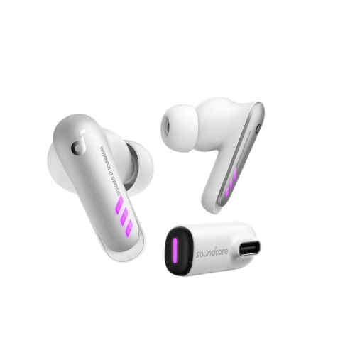 Soundcore Wireless VR Earbuds VR P10 -White