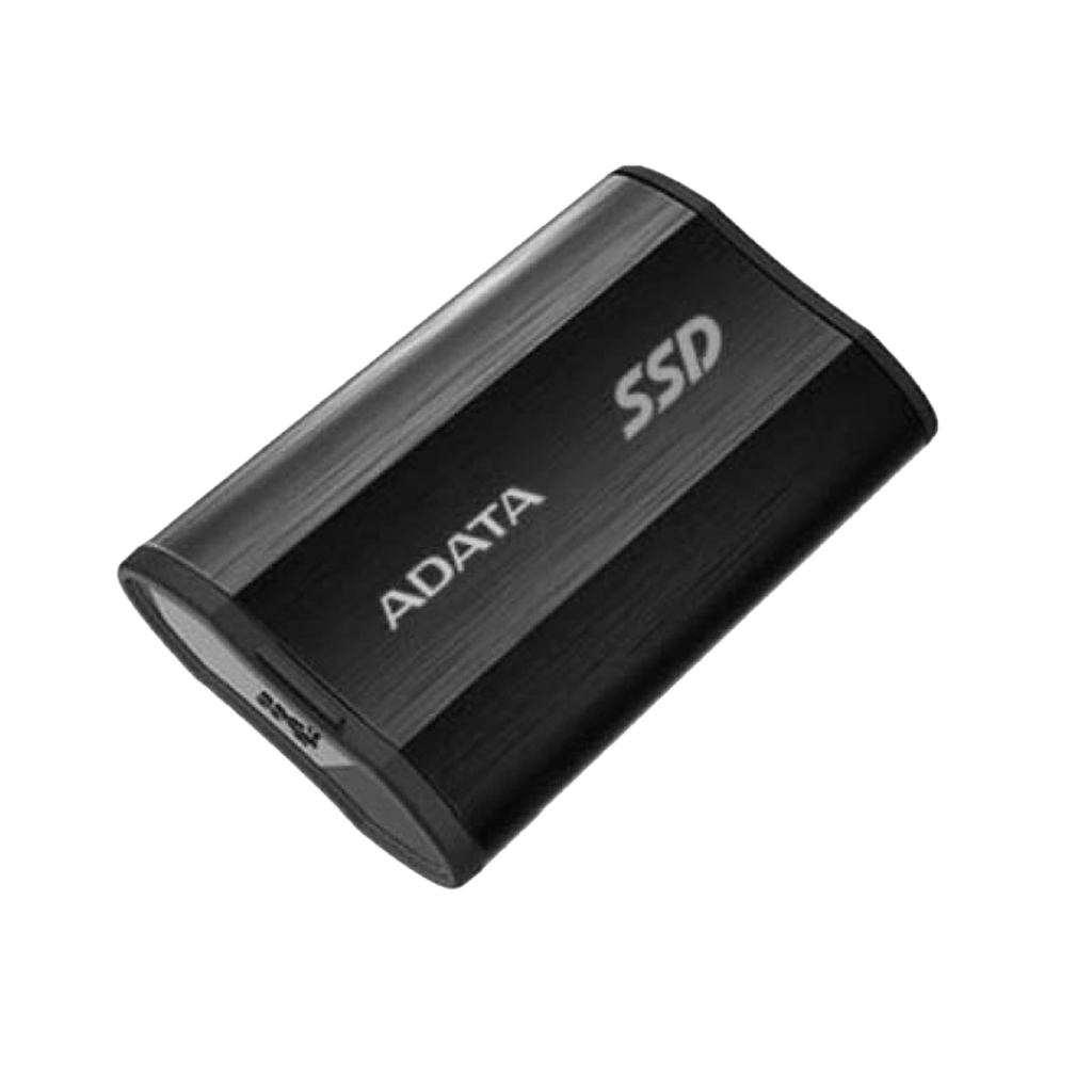 ADATA ASE800-1TU32G2-CBK Black  1TB SSD