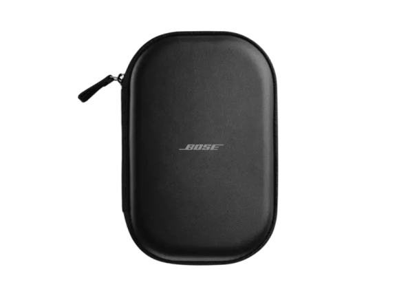 Bose QuietComfort Headphones - White
