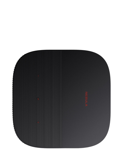 Nebula Vega Android TV 9.0 Smart Projector-Black