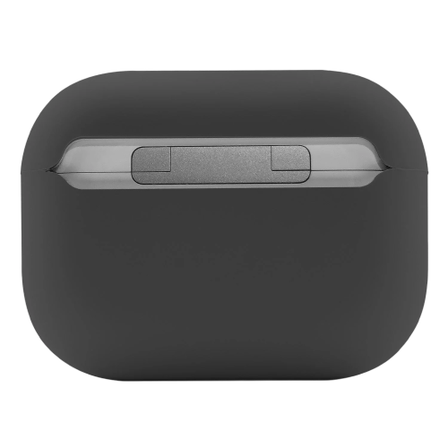 Decoded Airpods Pro 1&2 Silicone Aircase - Charcoal