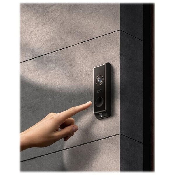 Eufy Doorbell 2 Pro 2K with HomeBase