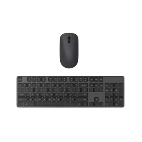 Xiaomi Wireless Keyboard and Mouse Combo(English keyboard)