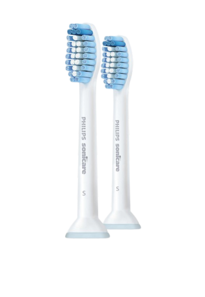 Philips Sonicare S Sensitive Standard toothbrush heads