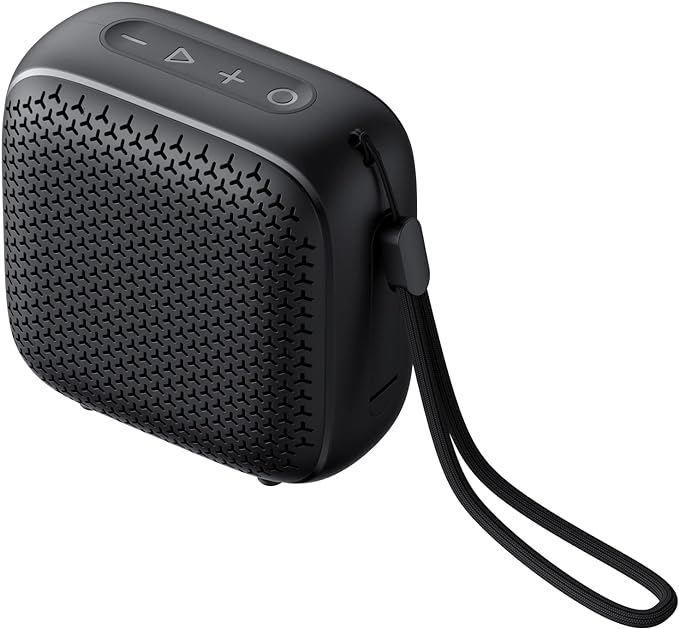 Havit Audio Series Bluetooth Speaker SK838BT - Black