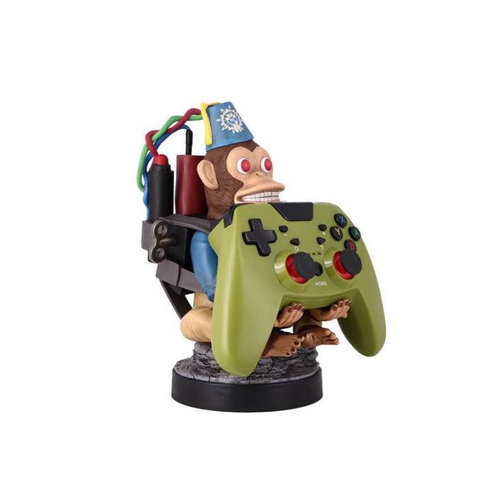 CG Cable Guy Call Of Duty Monkey Bomb Phone And Controller Holder