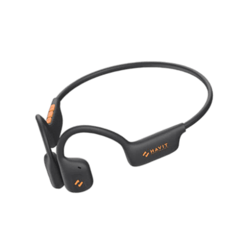 Havit Freego1 Air Audio Series-Bluetooth Earphone Black