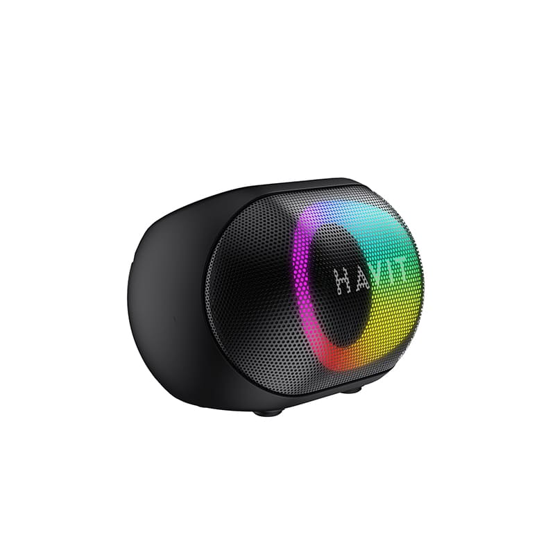 Havit Audio Series-Bluetooth Speaker SK885BT Black