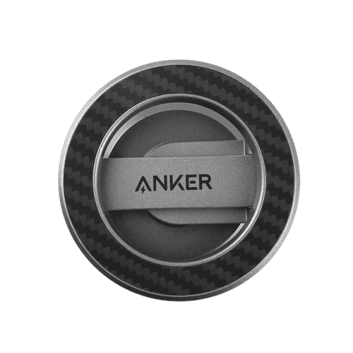 Anker Car Magnetic Bracket -Silver