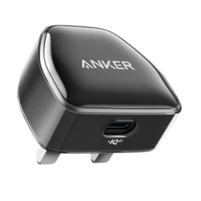 Anker PowerPort III Nano Pro 20W - Black
