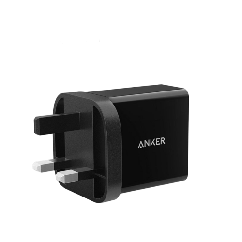 Anker PowerPort+ 1 with QC3.0 and IQ