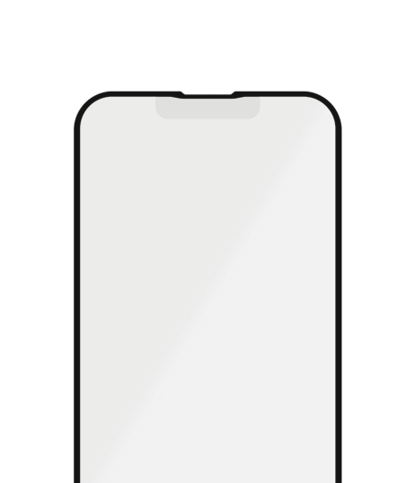 PanzerGlass iPhone 13 Pro Max CF Anti-Glare, Black AB