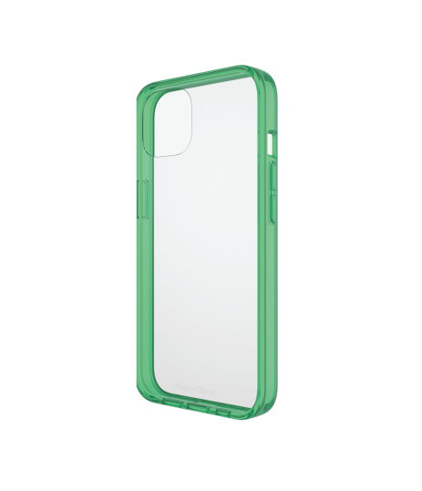 PanzerGlass ClearCase for Apple iPhone 13  Lime AB - 0334