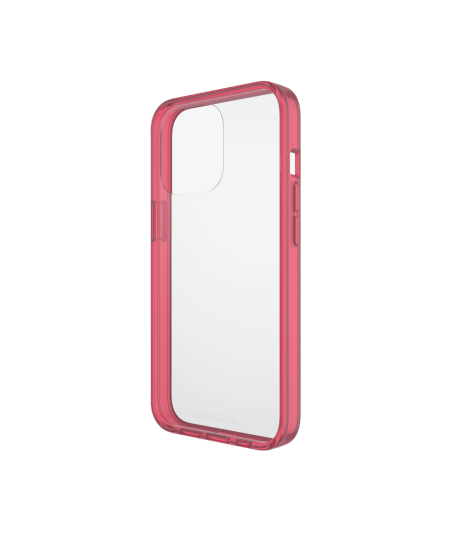 PanzerGlass ClearCase for Apple iPhone 13 Pro  Strawberry AB - 0340