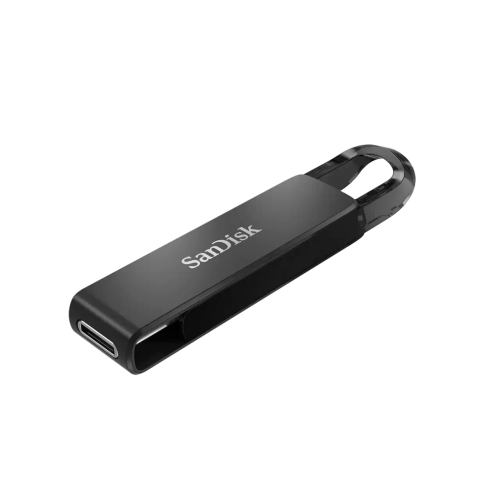 Sandisk Ultra USB Type-C Flash Drive 128GB 150MB/S (619659167172)