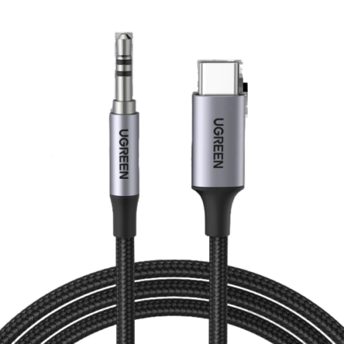 Ugreen USB C to 3.5mm Stereo Cable