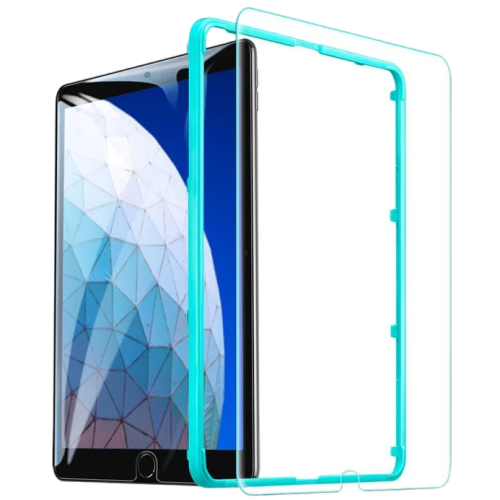 ESR iPad 10.9 2022 (10th Gen) Premium Tempered Glass Screen Protector 1Pack