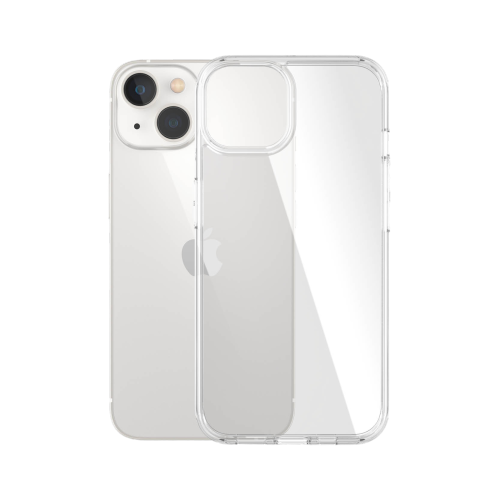PanzerGlass HardCase Clear iPhone 14 6.1"
