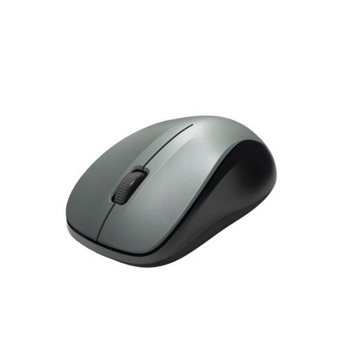 Hama MW-300 Wireless Mouse, 3-Buttons - Anthracite