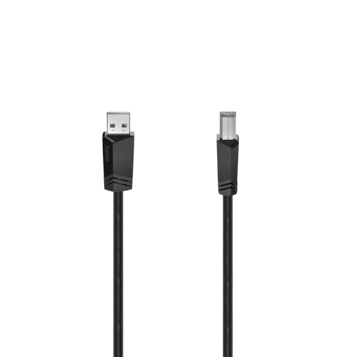 Hama USB-A to USB-B Cable 3.0 m