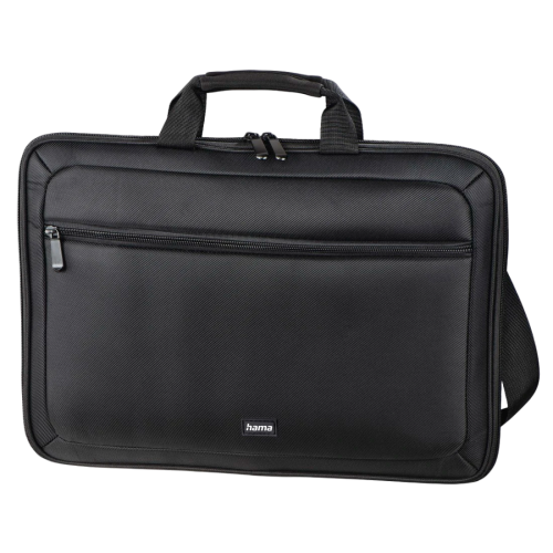 Hama Nice Laptop Bag for 14.4-inch up to 36 cm - Black
