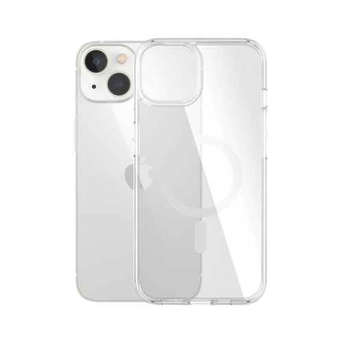 PanzerGlass HardCase Clear MagSafe iPhone 14 6.1"
