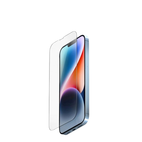 Smartix Premium Glass Edge to Edge for iPhone 14 Pro