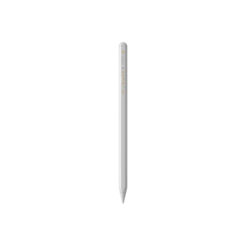 Smartix iPad Pencil with Wireless Charging White