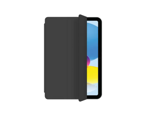 Smartix Premium Designer Case for ipad 10.9-inch 10th Gen - Black