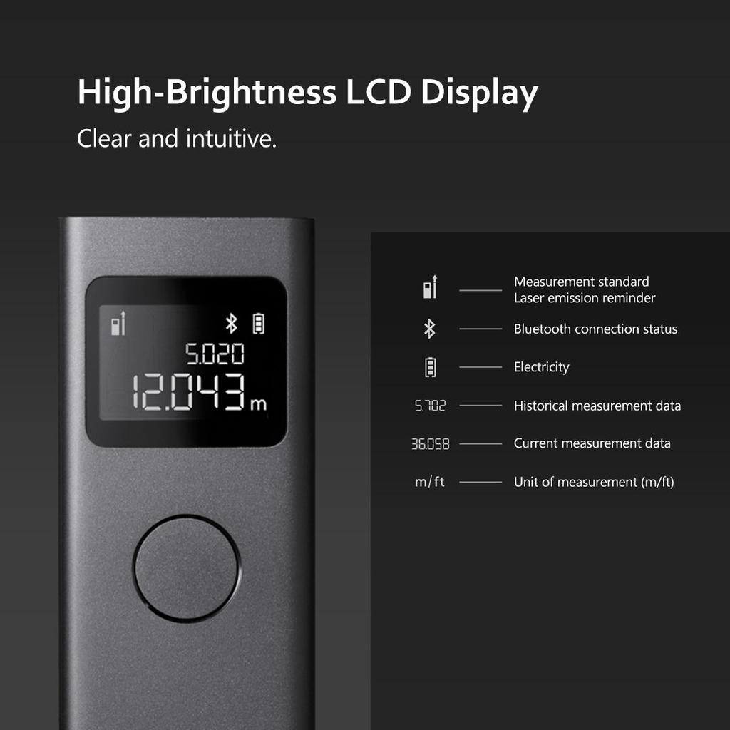 Xiaomi Smart Laser Measure
